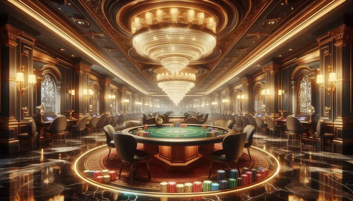 GramsBet Casino